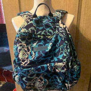 Vera Bradley Backpack